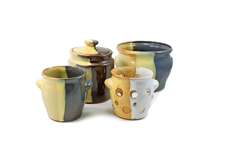 Produkte Keramik